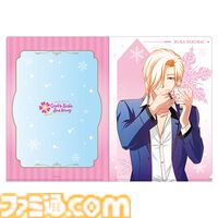『ときメモGS』コラボカフェグッズ先行販売。葉月珪や佐伯瑛、桜井琉夏らの缶バッジ、アクスタなど注目アイテムが勢揃い