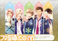『ときメモGS』コラボカフェグッズ先行販売。葉月珪や佐伯瑛、桜井琉夏らの缶バッジ、アクスタなど注目アイテムが勢揃い