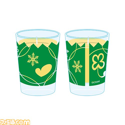 『ときメモGS』コラボカフェグッズ先行販売。葉月珪や佐伯瑛、桜井琉夏らの缶バッジ、アクスタなど注目アイテムが勢揃い