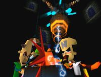 『クラッシュ・バンディクー』が発売された日。スピンアタックで吹っ飛ばすシンプルなアクションが気持ちいい。1作目の難度はやや高め【今日は何の日？】