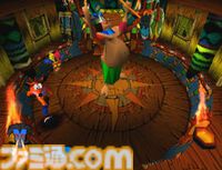 『クラッシュ・バンディクー』が発売された日。スピンアタックで吹っ飛ばすシンプルなアクションが気持ちいい。1作目の難度はやや高め【今日は何の日？】