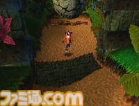 『クラッシュ・バンディクー』が発売された日。スピンアタックで吹っ飛ばすシンプルなアクションが気持ちいい。1作目の難度はやや高め【今日は何の日？】