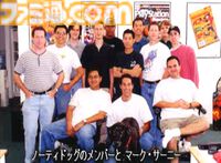 『クラッシュ・バンディクー レーシング』が発売された日。三段階のターボシステムとハチャメチャすぎるショートカットは爽快感バツグン。やりこみがいのある大ボリュームレースゲー【今日は何の日？】