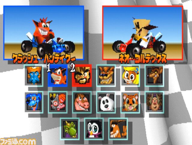 『クラッシュ・バンディクー レーシング』が発売された日。三段階のターボシステムとハチャメチャすぎるショートカットは爽快感バツグン。やりこみがいのある大ボリュームレースゲー【今日は何の日？】