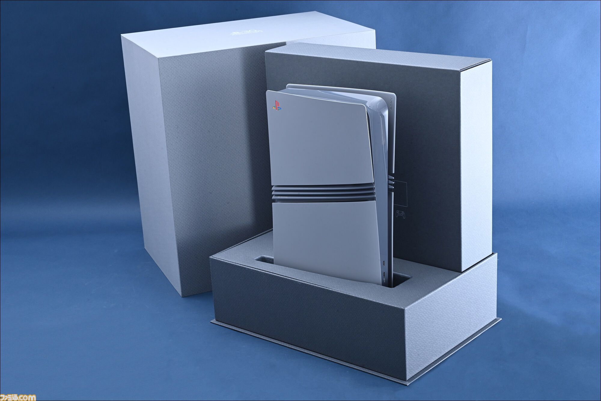 プレステ30周年】プラットフォームビジネスを統括する西野秀明CEOに