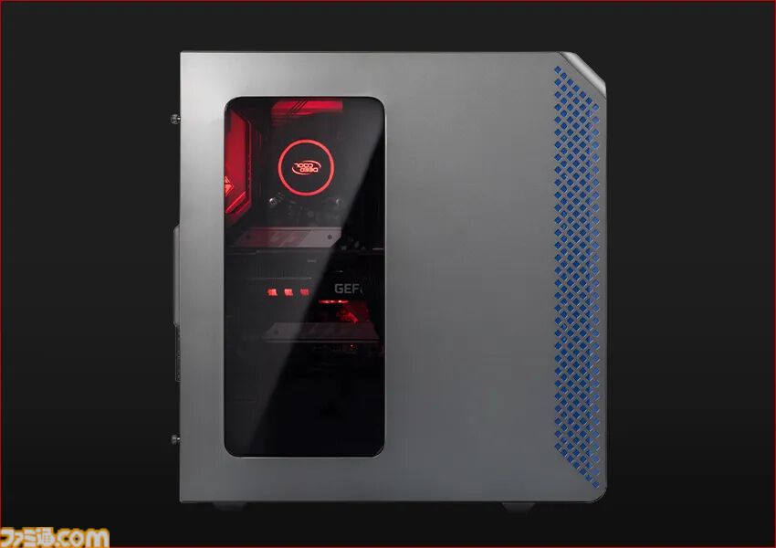ドスパラ】おすすめコラボゲーミングPC10選。CR、SHAKA、渋谷 ドスパラ】おすすめコラボゲーミングPC10選。CR、SHAKA、渋谷