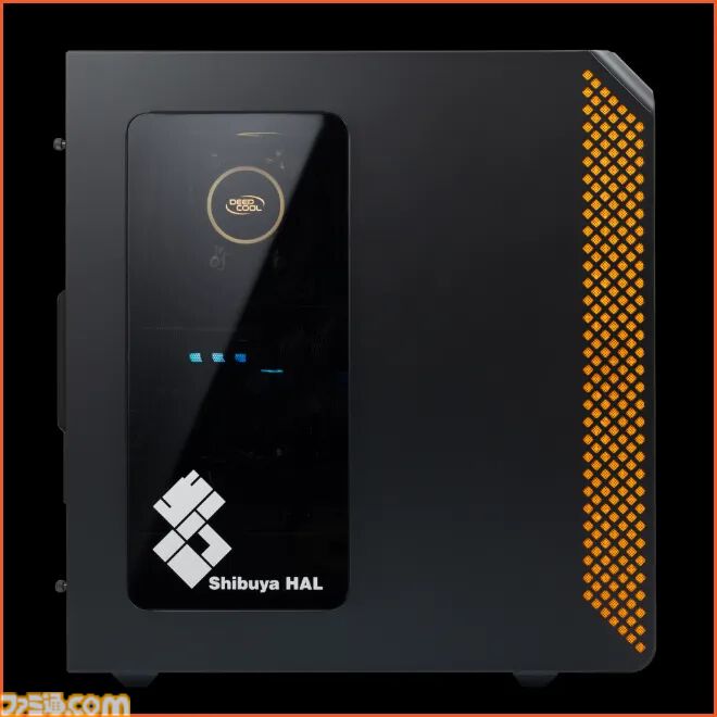 【ドスパラ】おすすめコラボゲーミングPC10選。CR、SHAKA、渋谷ハル、ぶいすぽっ！、ぽこぴーモデルなどオリジナルデザインやカラーで特別感満載