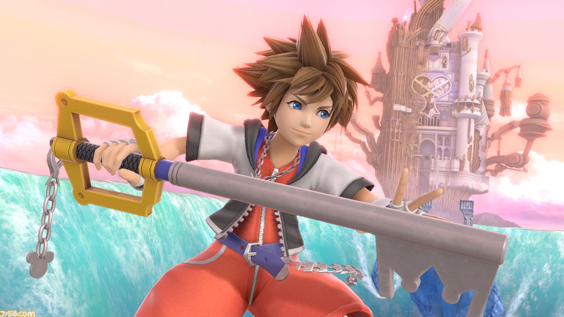 『スマブラSP』が発売された日。まさかの“全員参戦”！ DLCでの追加ファイター参戦動画も毎回お祭りに【今日は何の日？】