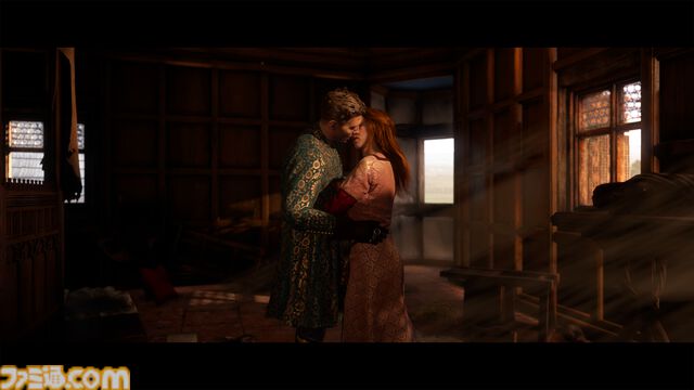 『キングダムカム・デリバランスII』発表。中世ヨーロッパをリアルに描くオープンワールドアクションRPGの続編が2024年発売に。主人公ヘンリーが戦士の卵から反逆者へと成長していく姿が描かれる