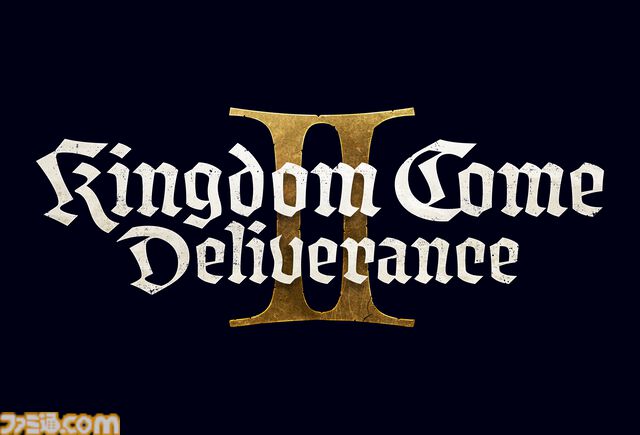 『キングダムカム・デリバランスII』発表。中世ヨーロッパをリアルに描くオープンワールドアクションRPGの続編が2024年発売に。主人公ヘンリーが戦士の卵から反逆者へと成長していく姿が描かれる