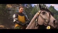 『キングダムカム・デリバランスII』発表。中世ヨーロッパをリアルに描くオープンワールドアクションRPGの続編が2024年発売に。主人公ヘンリーが戦士の卵から反逆者へと成長していく姿が描かれる