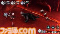 『ファンタジアン ネオディメンジョン』レビュー。ジオラマによるフィールドが冒険心を刺激しまくり。内田雄馬や諏訪彩花ら声優陣で深みを増す物語＆爽快なバトルはRPGファン必見！