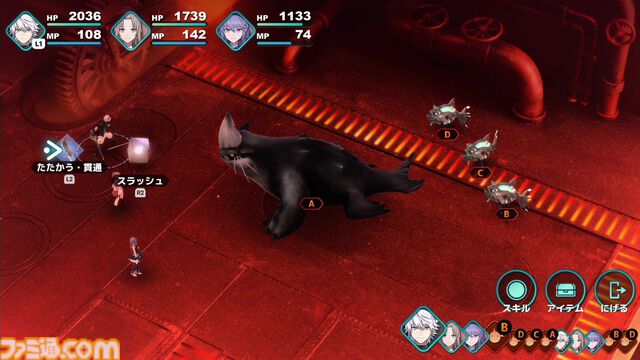 『ファンタジアン ネオディメンジョン』レビュー。ジオラマによるフィールドが冒険心を刺激しまくり。内田雄馬や諏訪彩花ら声優陣で深みを増す物語＆爽快なバトルはRPGファン必見！