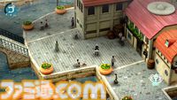 『ファンタジアン ネオディメンジョン』レビュー。ジオラマによるフィールドが冒険心を刺激しまくり。内田雄馬や諏訪彩花ら声優陣で深みを増す物語＆爽快なバトルはRPGファン必見！