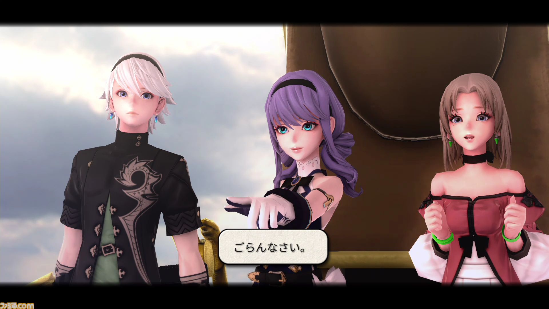 『ファンタジアン ネオディメンジョン』レビュー。ジオラマによるフィールドが冒険心を刺激しまくり。内田雄馬や諏訪彩花ら声優陣で深みを増す物語＆爽快なバトルはRPGファン必見！