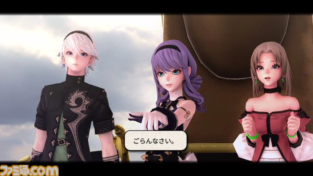 『ファンタジアン ネオディメンジョン』レビュー。ジオラマによるフィールドが冒険心を刺激しまくり。内田雄馬や諏訪彩花ら声優陣で深みを増す物語＆爽快なバトルはRPGファン必見！