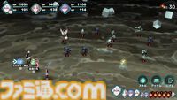 『ファンタジアン ネオディメンジョン』レビュー。ジオラマによるフィールドが冒険心を刺激しまくり。内田雄馬や諏訪彩花ら声優陣で深みを増す物語＆爽快なバトルはRPGファン必見！