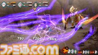 『ファンタジアン ネオディメンジョン』レビュー。ジオラマによるフィールドが冒険心を刺激しまくり。内田雄馬や諏訪彩花ら声優陣で深みを増す物語＆爽快なバトルはRPGファン必見！