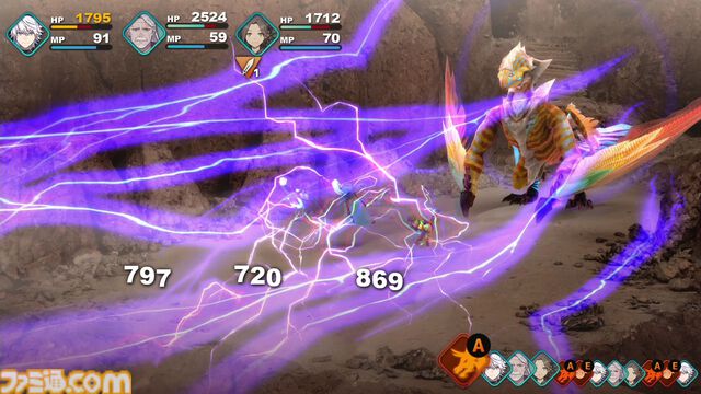 『ファンタジアン ネオディメンジョン』レビュー。ジオラマによるフィールドが冒険心を刺激しまくり。内田雄馬や諏訪彩花ら声優陣で深みを増す物語＆爽快なバトルはRPGファン必見！