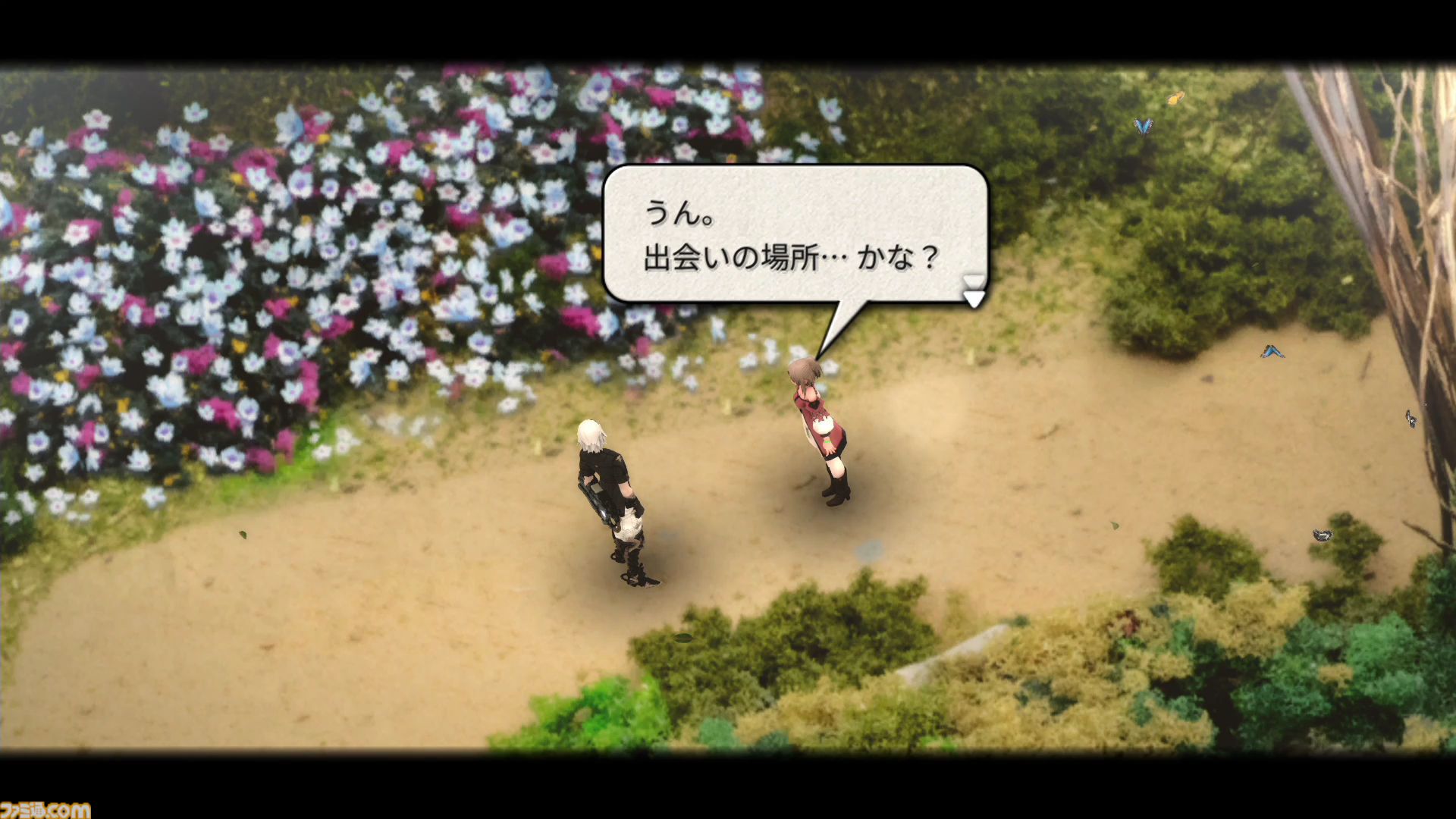 『ファンタジアン ネオディメンジョン』レビュー。ジオラマによるフィールドが冒険心を刺激しまくり。内田雄馬や諏訪彩花ら声優陣で深みを増す物語＆爽快なバトルはRPGファン必見！