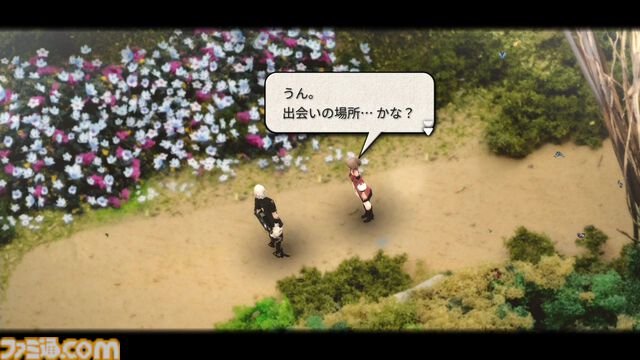 『ファンタジアン ネオディメンジョン』レビュー。ジオラマによるフィールドが冒険心を刺激しまくり。内田雄馬や諏訪彩花ら声優陣で深みを増す物語＆爽快なバトルはRPGファン必見！