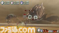 『ファンタジアン ネオディメンジョン』レビュー。ジオラマによるフィールドが冒険心を刺激しまくり。内田雄馬や諏訪彩花ら声優陣で深みを増す物語＆爽快なバトルはRPGファン必見！