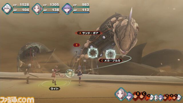 『ファンタジアン ネオディメンジョン』レビュー。ジオラマによるフィールドが冒険心を刺激しまくり。内田雄馬や諏訪彩花ら声優陣で深みを増す物語＆爽快なバトルはRPGファン必見！