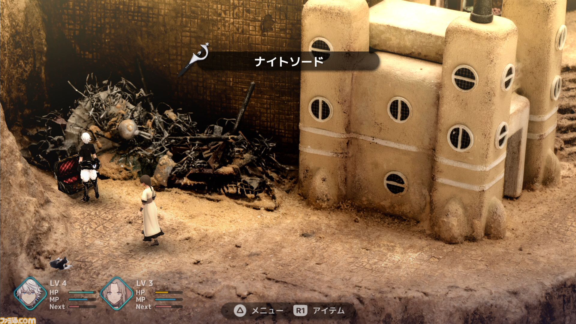 『ファンタジアン ネオディメンジョン』レビュー。ジオラマによるフィールドが冒険心を刺激しまくり。内田雄馬や諏訪彩花ら声優陣で深みを増す物語＆爽快なバトルはRPGファン必見！