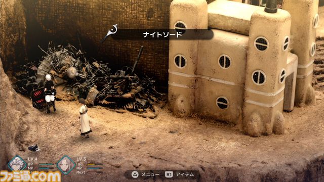 『ファンタジアン ネオディメンジョン』レビュー。ジオラマによるフィールドが冒険心を刺激しまくり。内田雄馬や諏訪彩花ら声優陣で深みを増す物語＆爽快なバトルはRPGファン必見！
