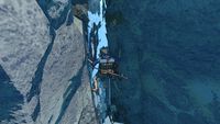 『Cairn』デモ版