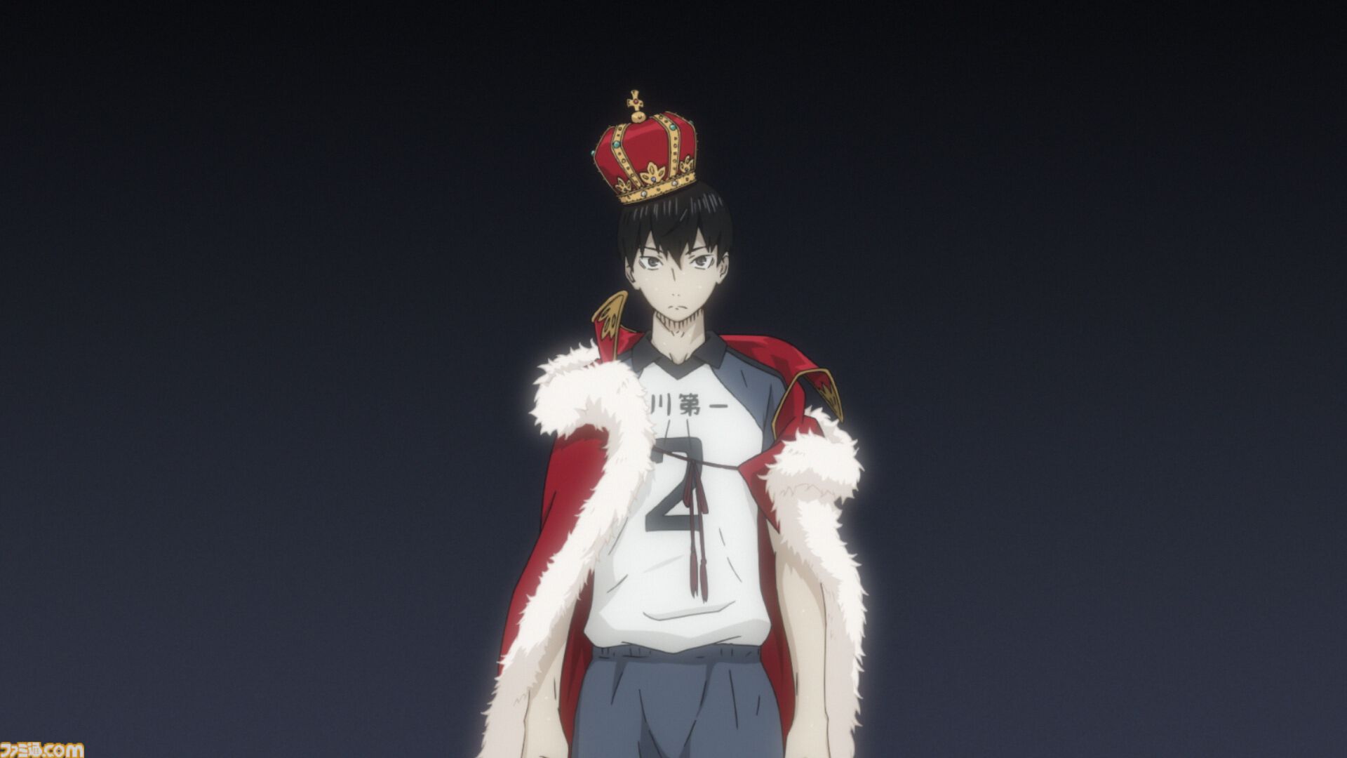 【無料】アニメ『ハイキュー!!』第1期が12月6日よりABEMAで全話一挙放送決定。“はじまりの物語”を振り返ろう