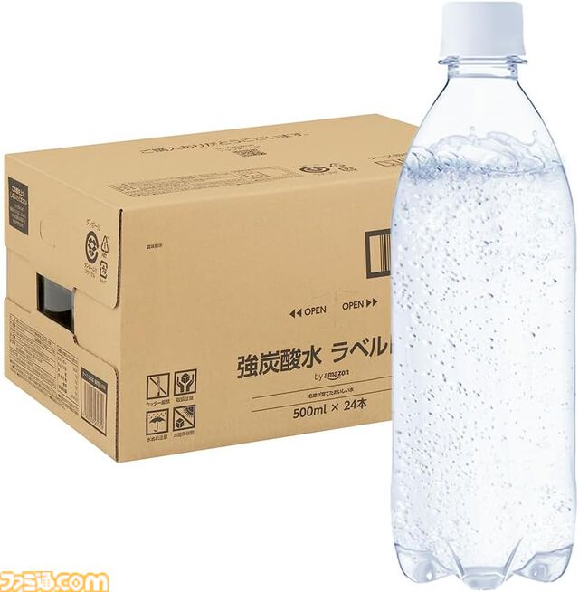 Amazonブラックフライデーのファミ通人気商品まとめ。PS5本体、Fire TV Stick、AirPods Pro 2、Ankerのモバイルバッテリー、めぐりズムなど