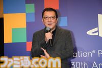 フロム宮崎英高氏が今後を語る『エルデンリング2』はないがIPの今後の展開は否定せず。複数のプロジェクトが進行中で、ジャンルも多彩【PSパートナーアワード 2024 ジャパン アジア受賞インタビュー】