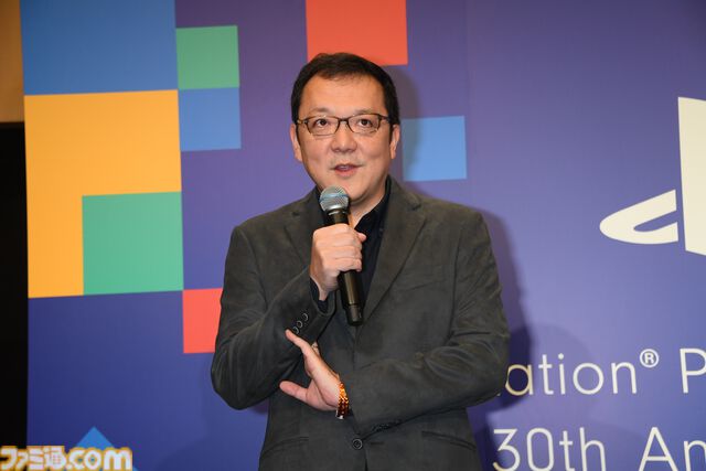 フロム宮崎英高氏が今後を語る『エルデンリング2』はないがIPの今後の展開は否定せず。複数のプロジェクトが進行中で、ジャンルも多彩【PSパートナーアワード 2024 ジャパン アジア受賞インタビュー】