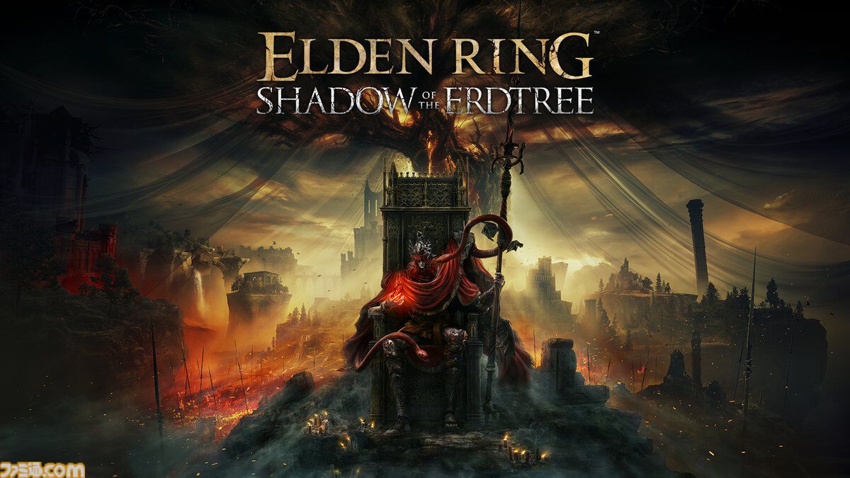 フロム宮崎英高氏が今後を語る『エルデンリング2』はないがIPの