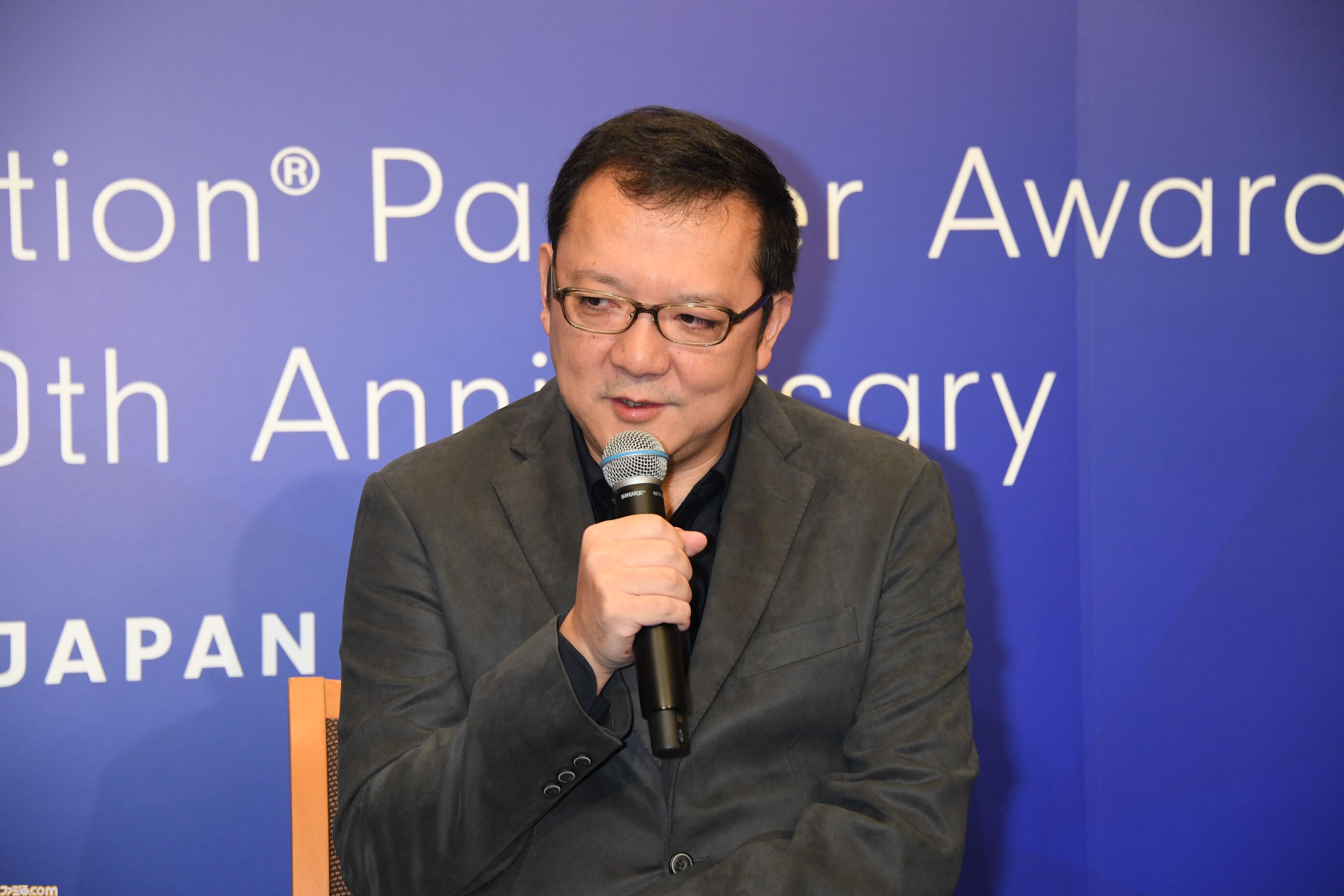 フロム宮崎英高氏が今後を語る『エルデンリング2』はないがIPの今後の展開は否定せず。複数のプロジェクトが進行中で、ジャンルも多彩【PSパートナーアワード 2024 ジャパン アジア受賞インタビュー】