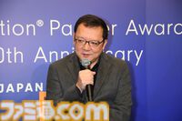 フロム宮崎英高氏が今後を語る『エルデンリング2』はないがIPの今後の展開は否定せず。複数のプロジェクトが進行中で、ジャンルも多彩【PSパートナーアワード 2024 ジャパン アジア受賞インタビュー】
