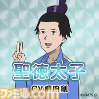 『ギャグマンガ⽇和GO』15年ぶり新作アニメが2025年4月より放送開始。25周年記念展も東京・大阪で開催決定