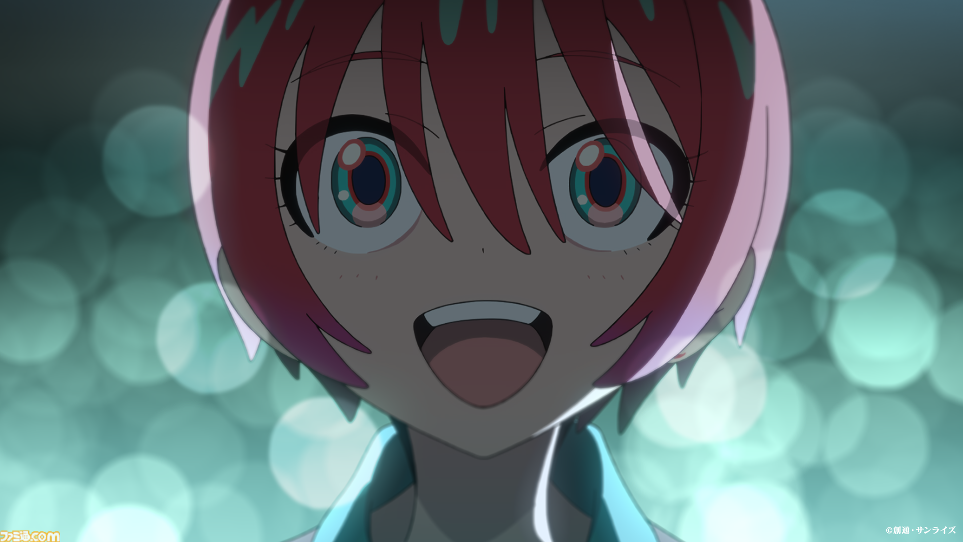 新作アニメ『ガンダム ジークアクス』発表。脚本は榎戸洋司 新作アニメ『ガンダム ジークアクス』発表。脚本は榎戸洋司