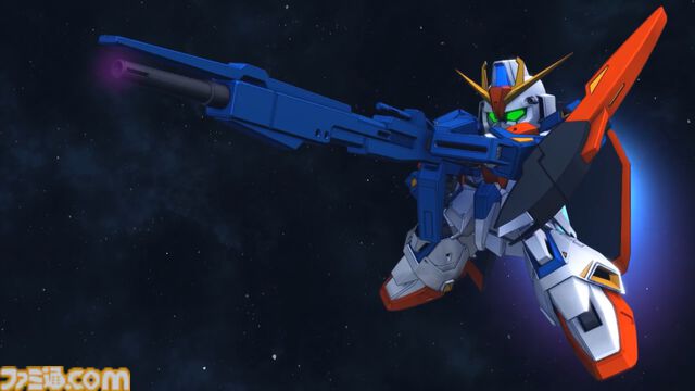 『SDガンダム Gジェネ エターナル』ネットワークテストが開催決定。『水星の魔女』エアリアルをはじめ、多彩な機体が参戦するシリーズ最新作