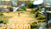 『ファンタジアン ネオディメンジョン』坂口博信氏インタビュー。『ファイナルファンタジー』を遊んでいたときの“なつかしさ”と“いま”だからこそ遊べる要素が詰まった“集大成”と呼べるRPGに！