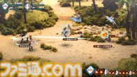 『ファンタジアン ネオディメンジョン』坂口博信氏インタビュー。『ファイナルファンタジー』を遊んでいたときの“なつかしさ”と“いま”だからこそ遊べる要素が詰まった“集大成”と呼べるRPGに！
