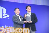 “PlayStation パートナーアワード 2024 ジャパン アジア”表彰式リポート。30周年を記念して生みの親・久夛良木健氏らが登壇。プレイステーションの”絆”は受け継がれる