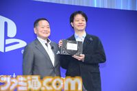 “PlayStation パートナーアワード 2024 ジャパン アジア”表彰式リポート。30周年を記念して生みの親・久夛良木健氏らが登壇。プレイステーションの”絆”は受け継がれる