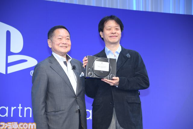 “PlayStation パートナーアワード 2024 ジャパン アジア”表彰式リポート。30周年を記念して生みの親・久夛良木健氏らが登壇。プレイステーションの”絆”は受け継がれる