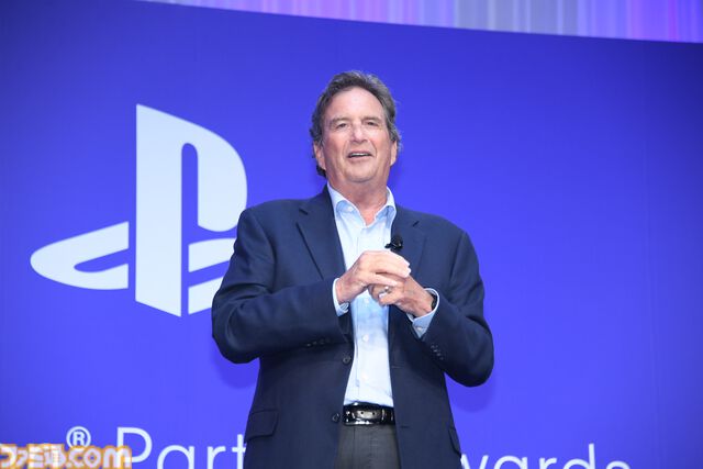 “PlayStation パートナーアワード 2024 ジャパン アジア”表彰式リポート。30周年を記念して生みの親・久夛良木健氏らが登壇。プレイステーションの”絆”は受け継がれる