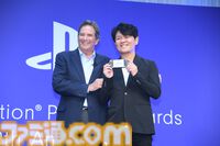 “PlayStation パートナーアワード 2024 ジャパン アジア”表彰式リポート。30周年を記念して生みの親・久夛良木健氏らが登壇。プレイステーションの”絆”は受け継がれる