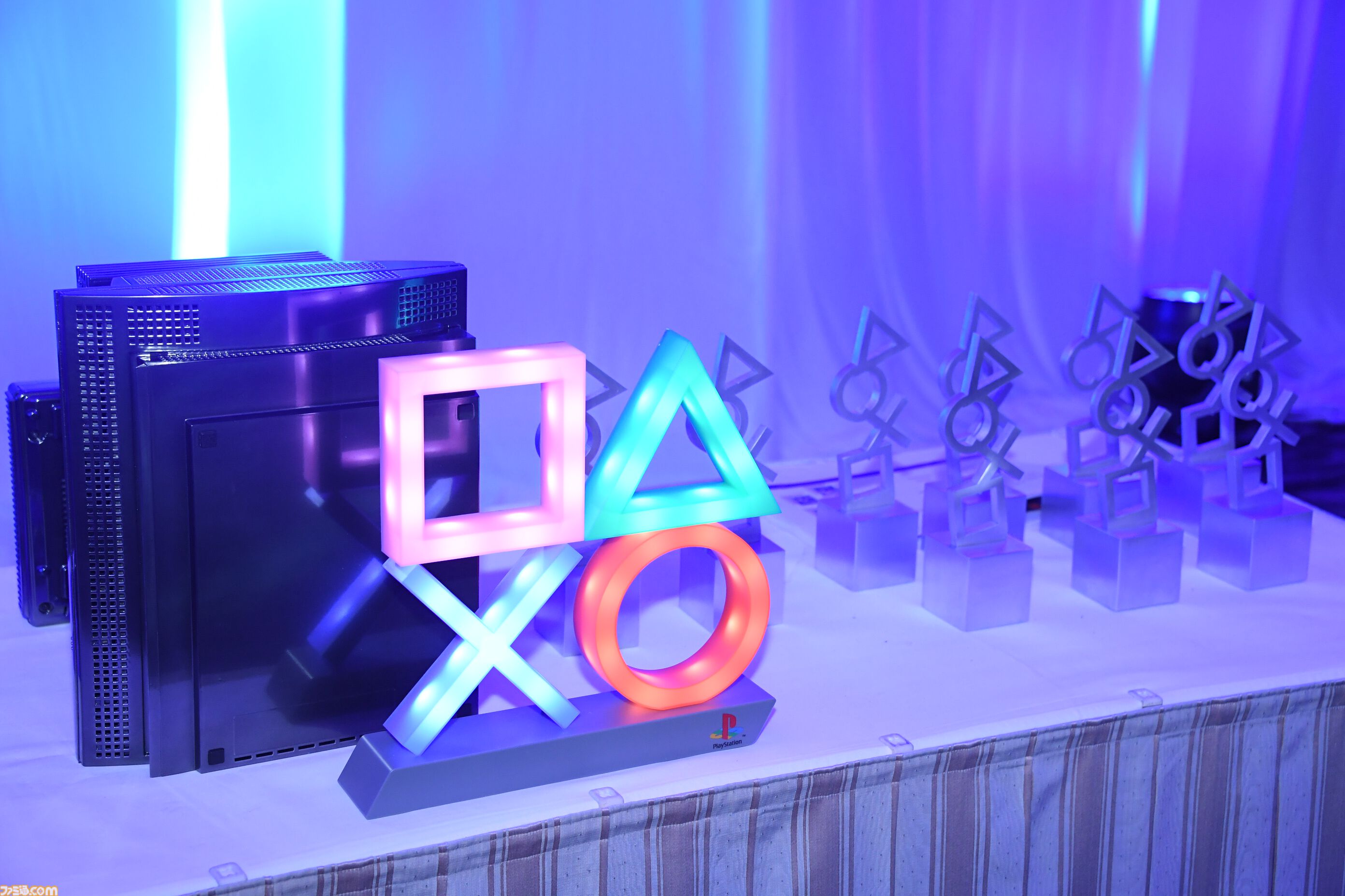 “PlayStation パートナーアワード 2024 ジャパン アジア”表彰式リポート。30周年を記念して生みの親・久夛良木健氏らが登壇。プレイステーションの”絆”は受け継がれる