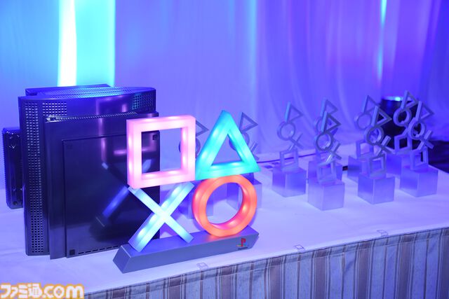 “PlayStation パートナーアワード 2024 ジャパン アジア”表彰式リポート。30周年を記念して生みの親・久夛良木健氏らが登壇。プレイステーションの”絆”は受け継がれる