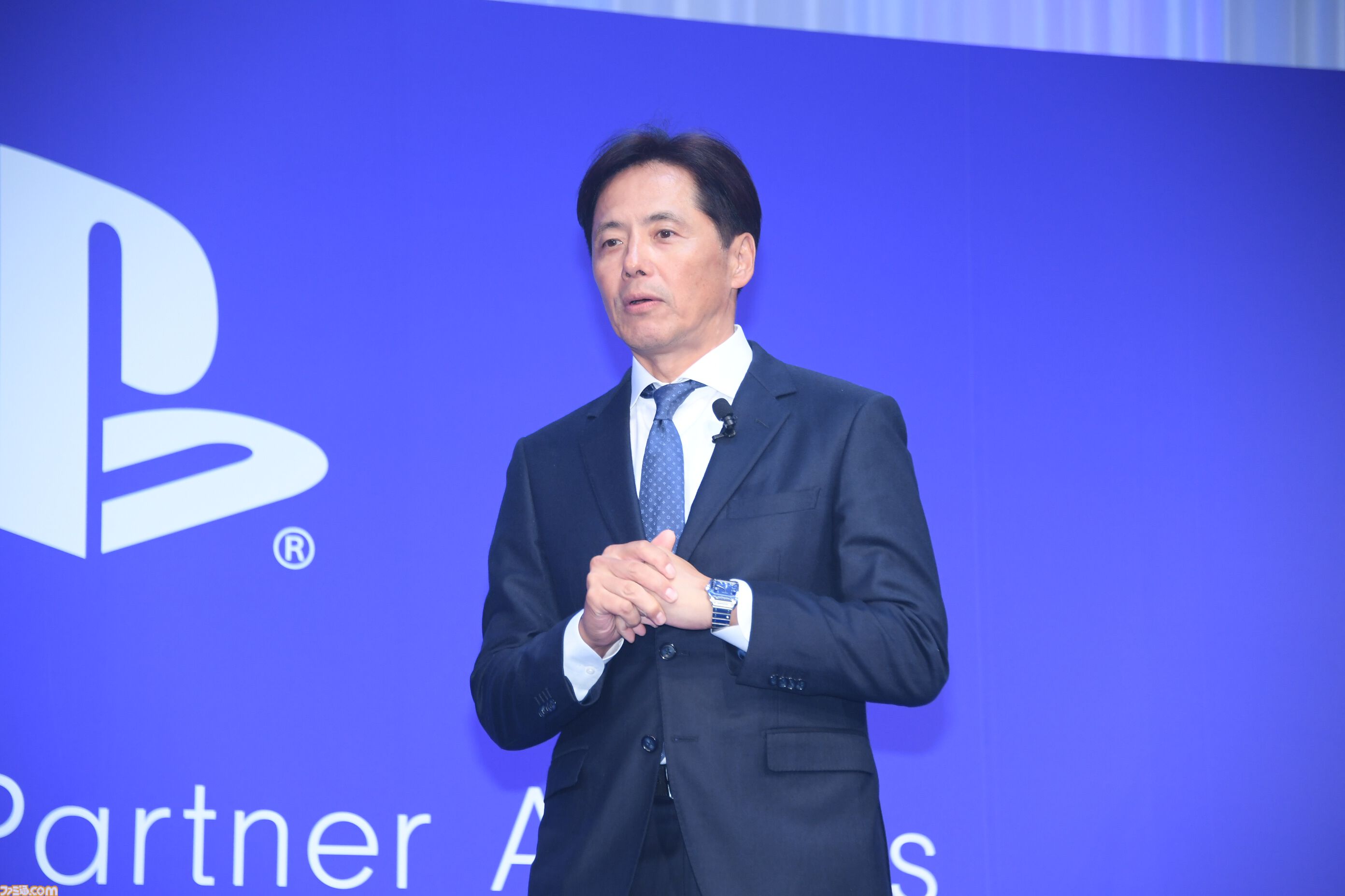 “PlayStation パートナーアワード 2024 ジャパン アジア”表彰式リポート。30周年を記念して生みの親・久夛良木健氏らが登壇。プレイステーションの”絆”は受け継がれる
